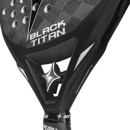 Racchetta Starvie Black Titan