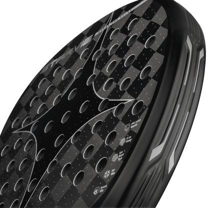 Racchetta Starvie Black Titan