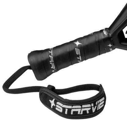 Racchetta Starvie Black Titan