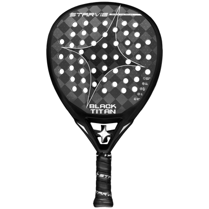 Racchetta Starvie Black Titan