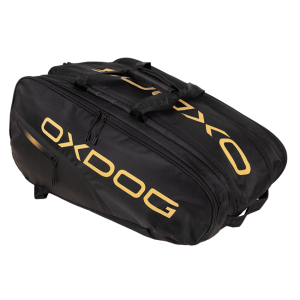 Borsone Oxdog Hyper Pro Thermo Black - Borsa