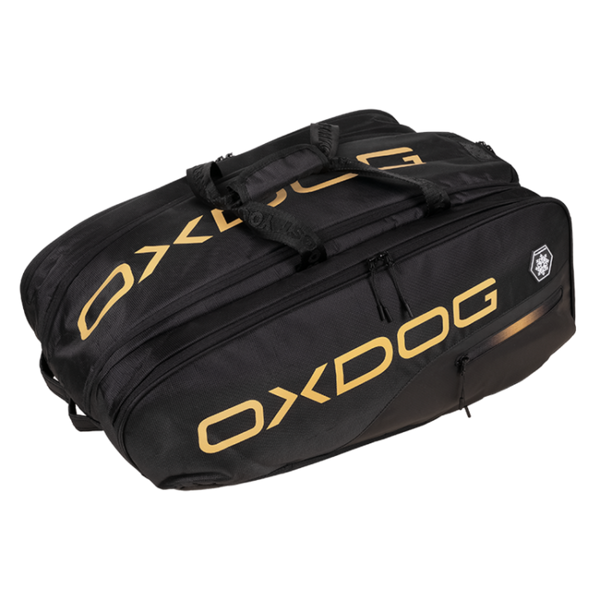 Borsone Oxdog Hyper Pro Thermo Black - Borsa