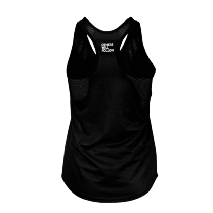 Canotta Oxdog Tiebreak Black - Nero