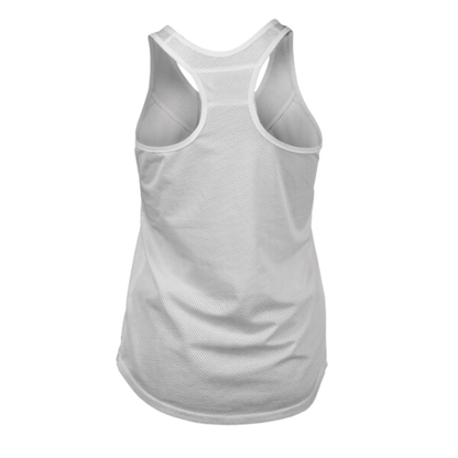 Canotta Oxdog Tiebreak White - Bianco
