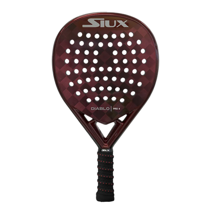 Racchetta Siux Diablo Pro 5
