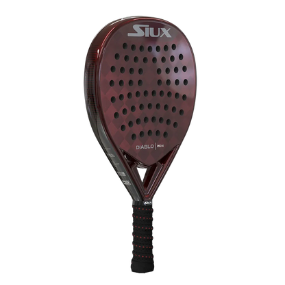 Racchetta Siux Diablo Pro 5
