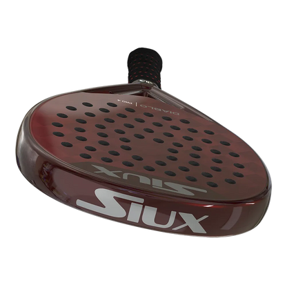 Racchetta Siux Diablo Pro 5