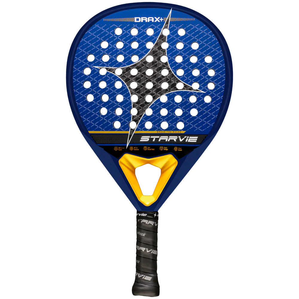 Racchetta Starvie Drax +