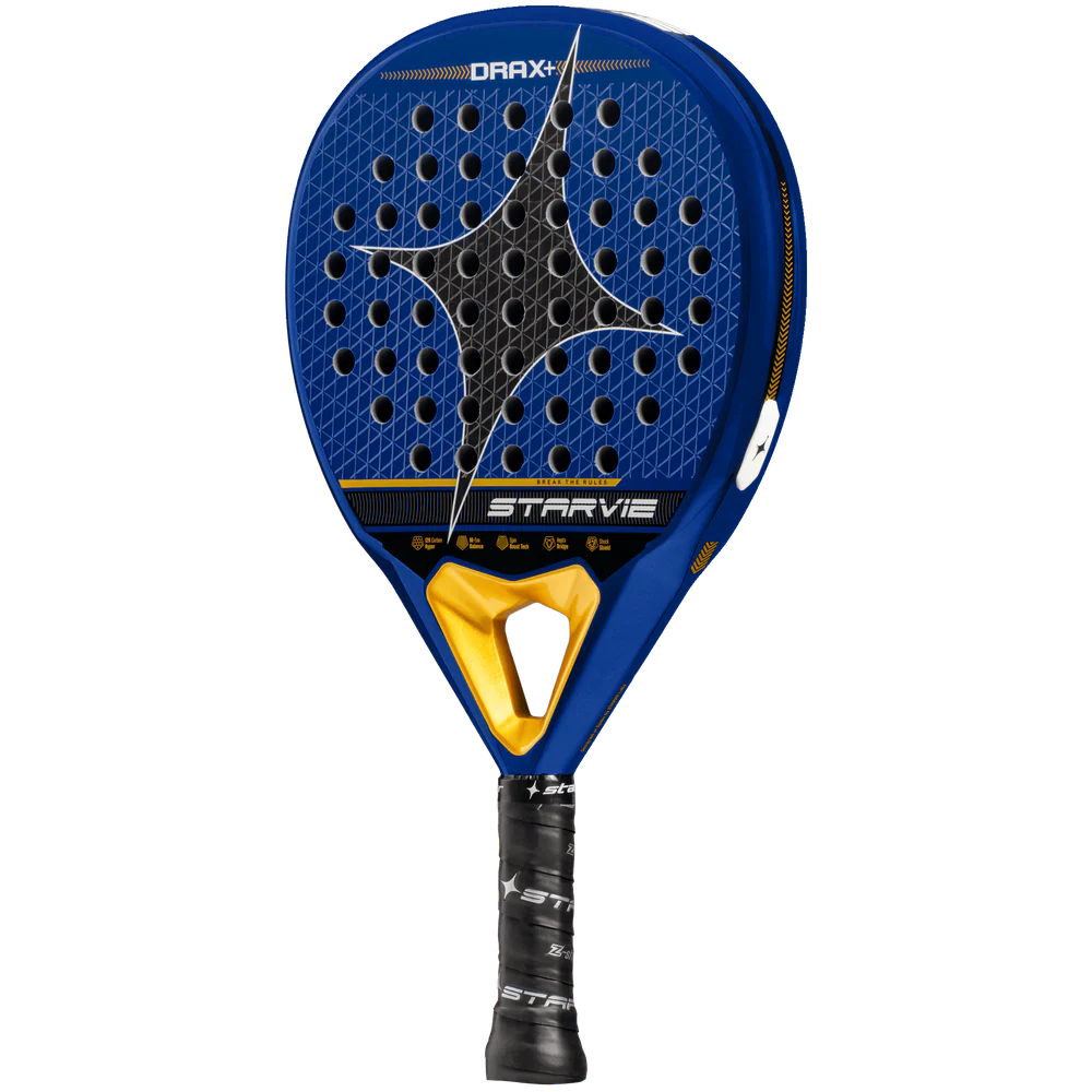 Racchetta Starvie Drax +