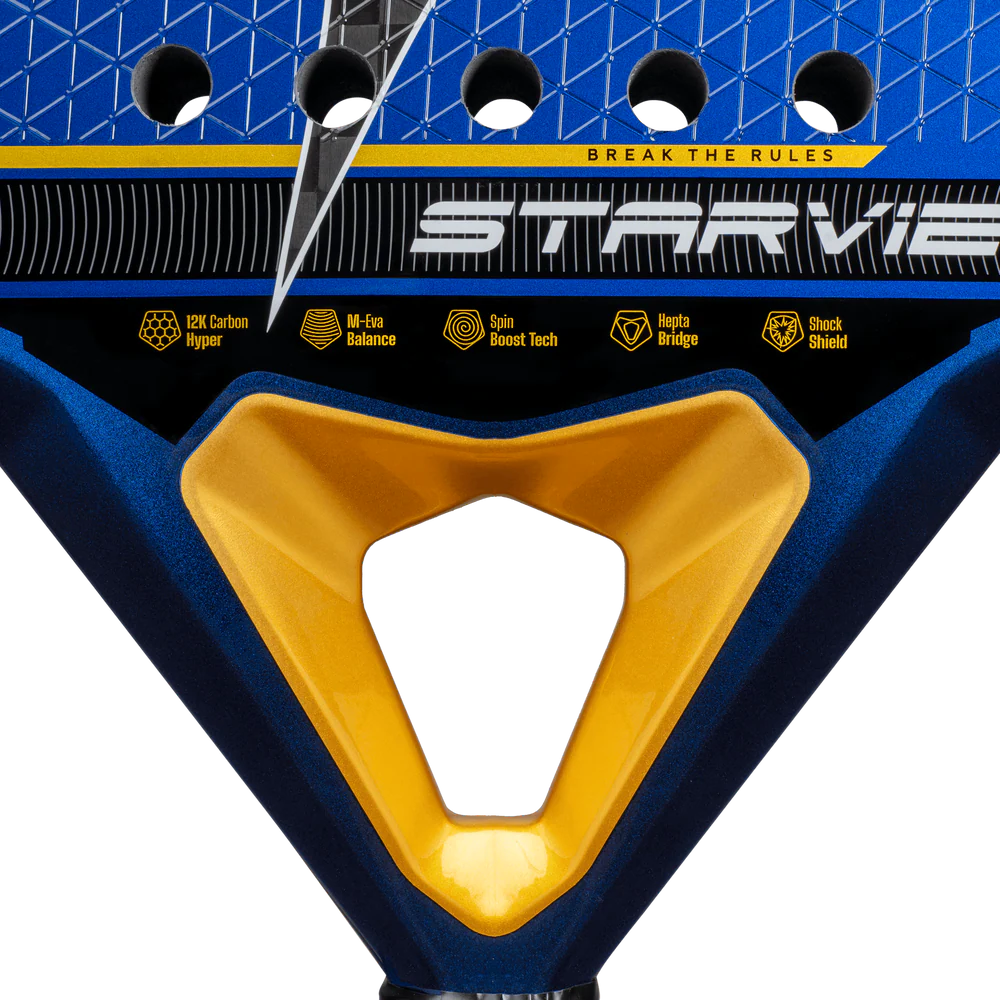 Racchetta Starvie Drax +