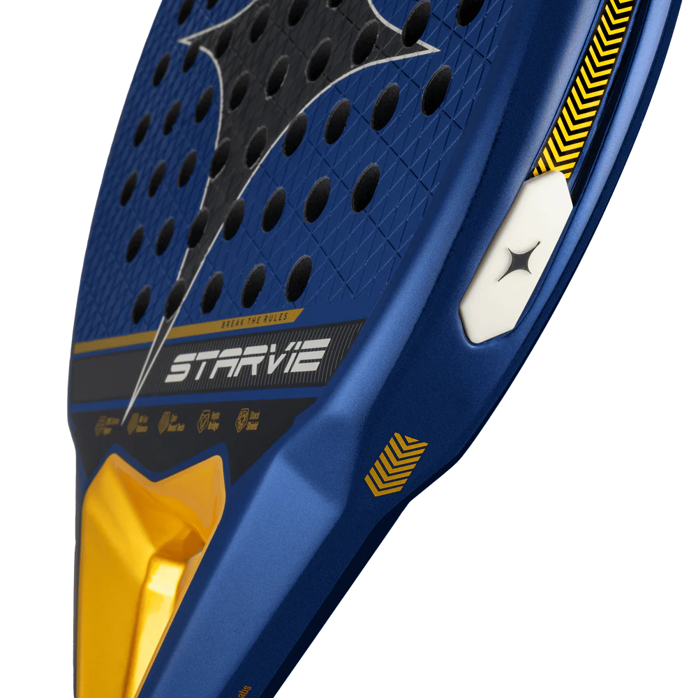 Racchetta Starvie Drax +