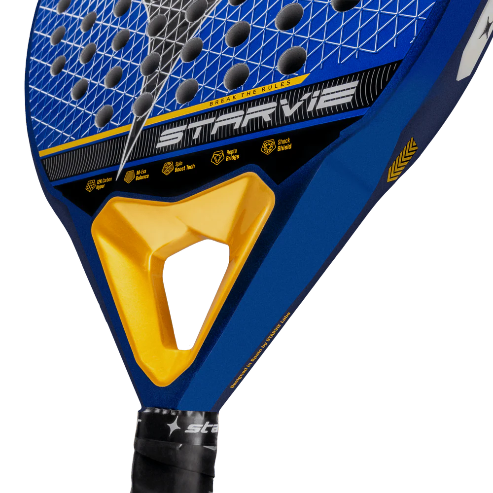Racchetta Starvie Drax +