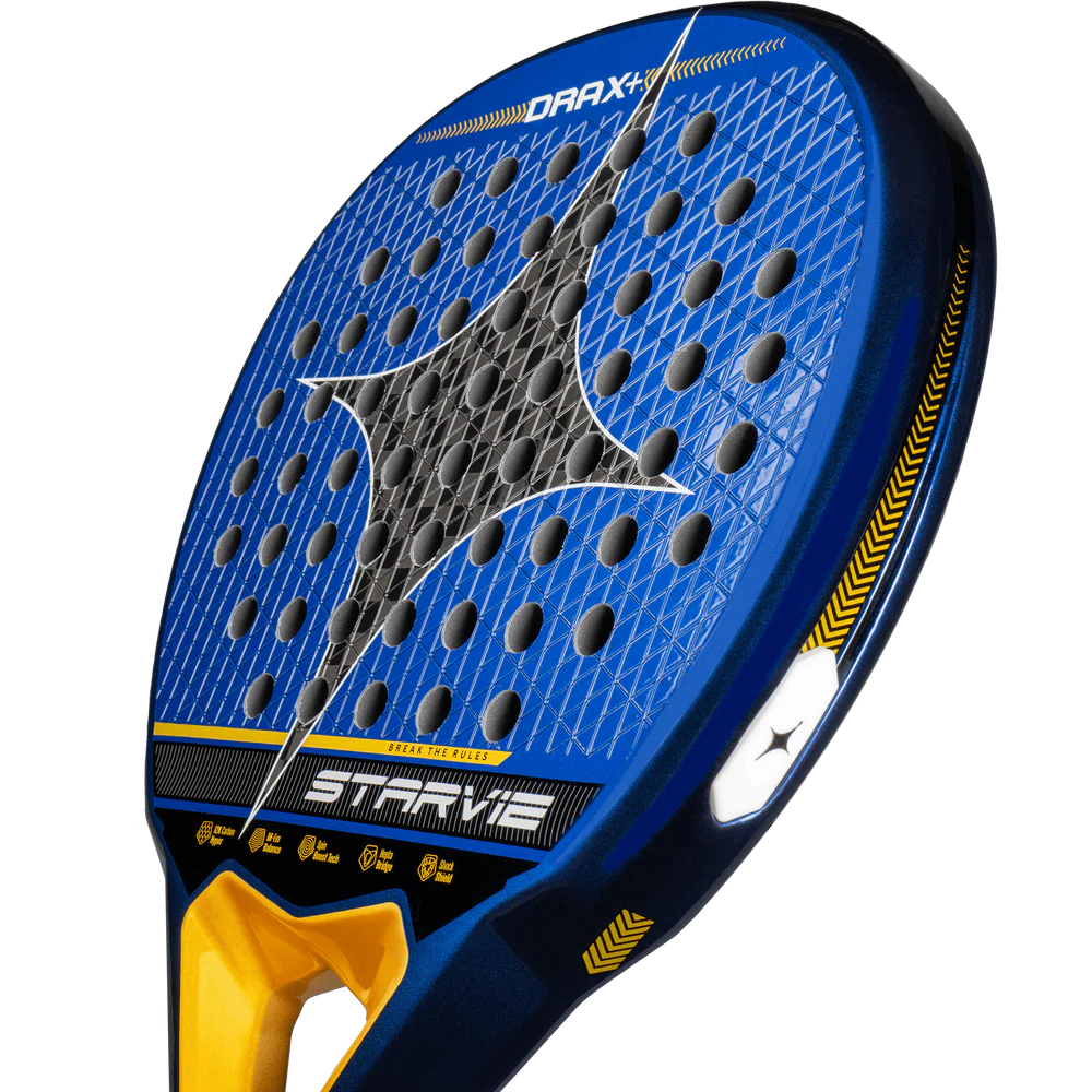 Racchetta Starvie Drax +