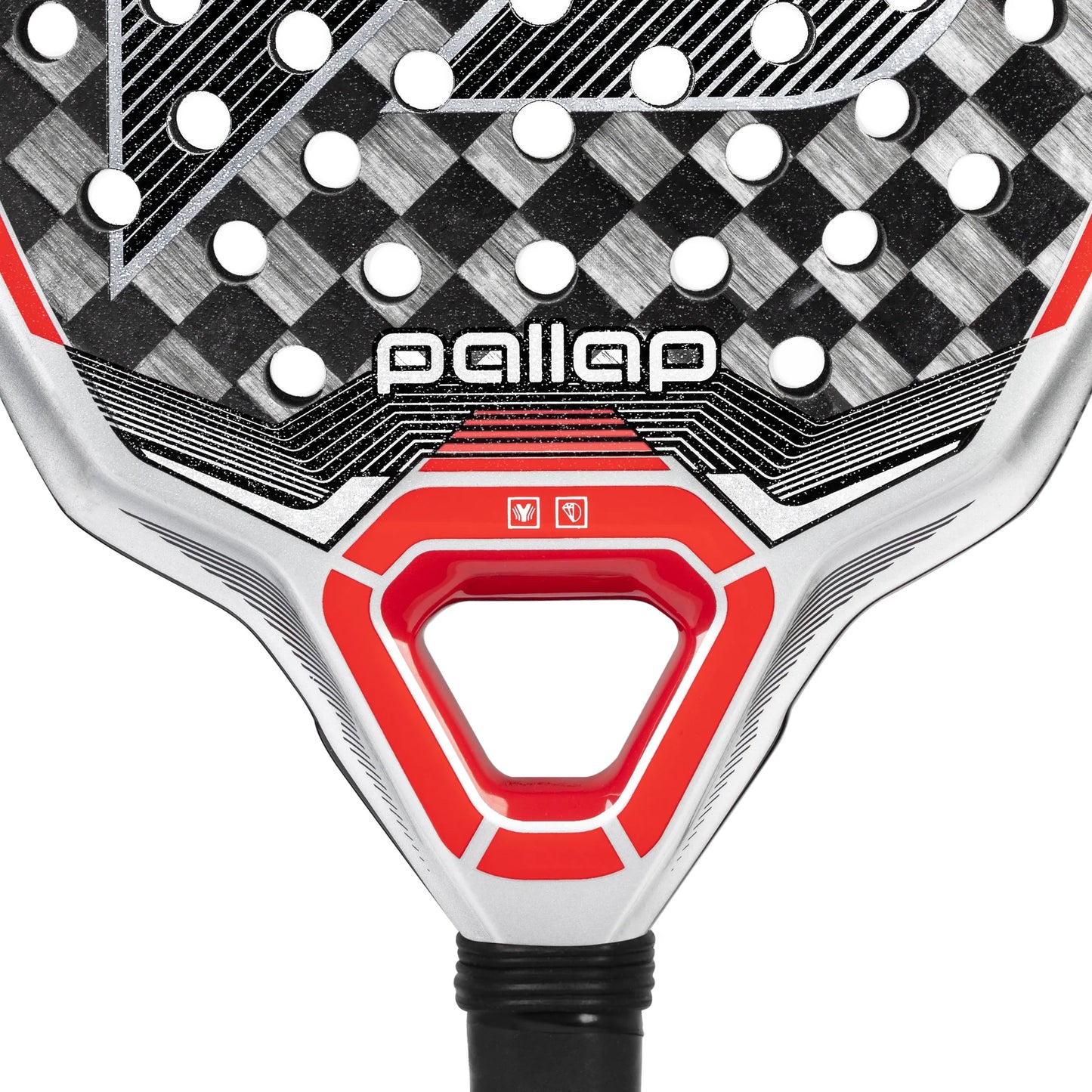 Racchetta Pallap Evoforce Elite 2026