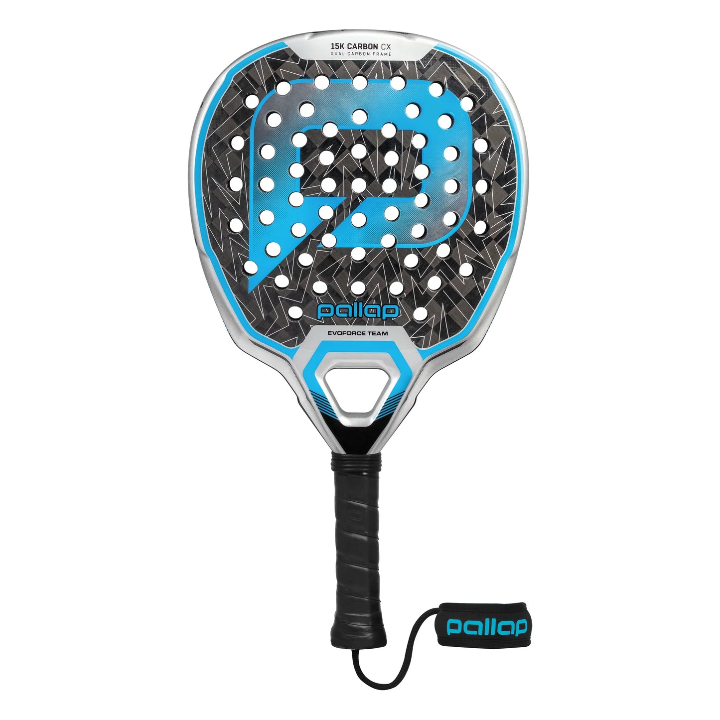 Racchetta Pallap Evoforce Team Blue 2026
