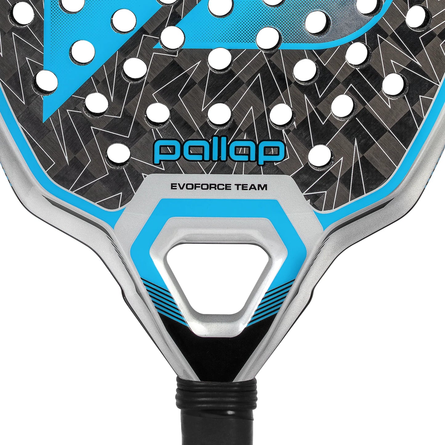 Racchetta Pallap Evoforce Team Blue 2026