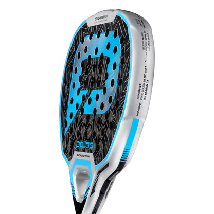 Racchetta Pallap Evoforce Team Blue 2026