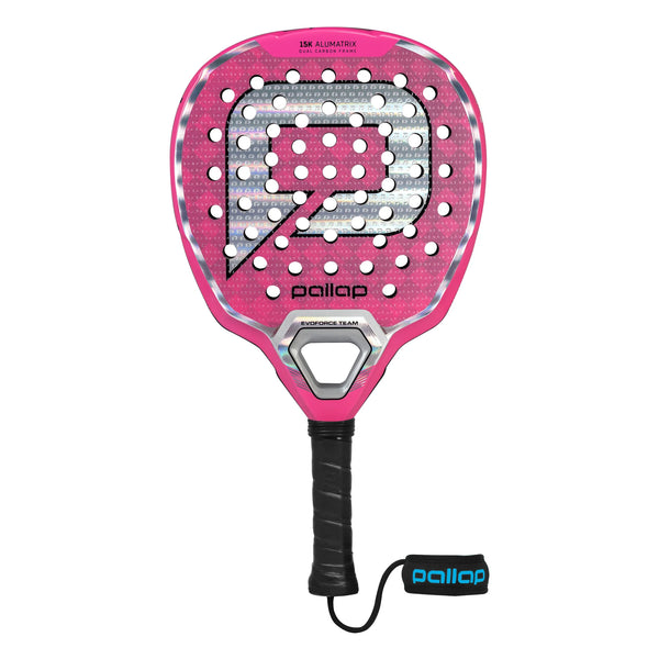 Racchetta Pallap Evoforce Team Pink 2026