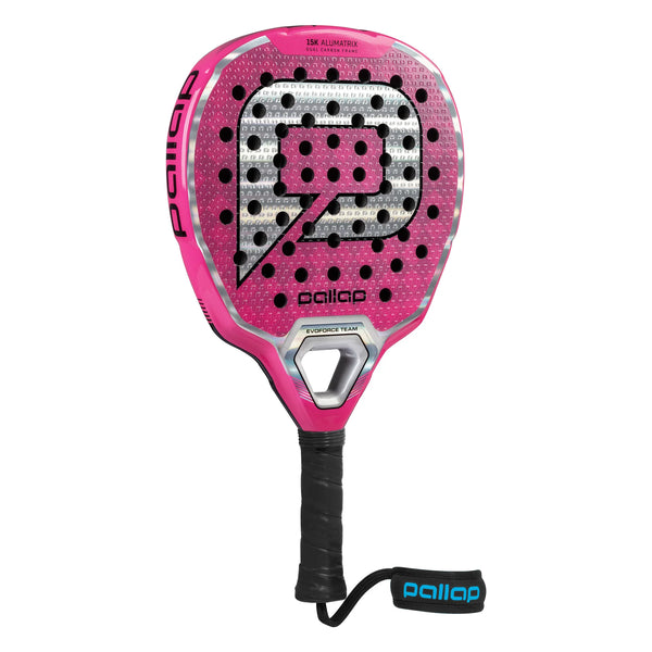 Racchetta Pallap Evoforce Team Pink 2026