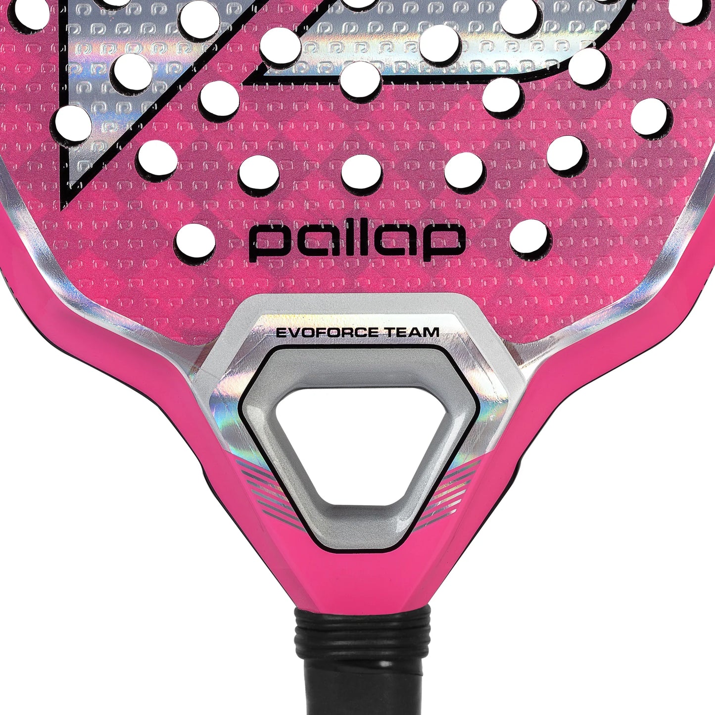 Racchetta Pallap Evoforce Team Pink 2026