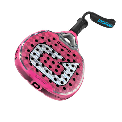 Racchetta Pallap Evoforce Team Pink 2026