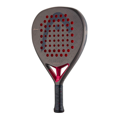 Racchetta Head Coello Motion 2026