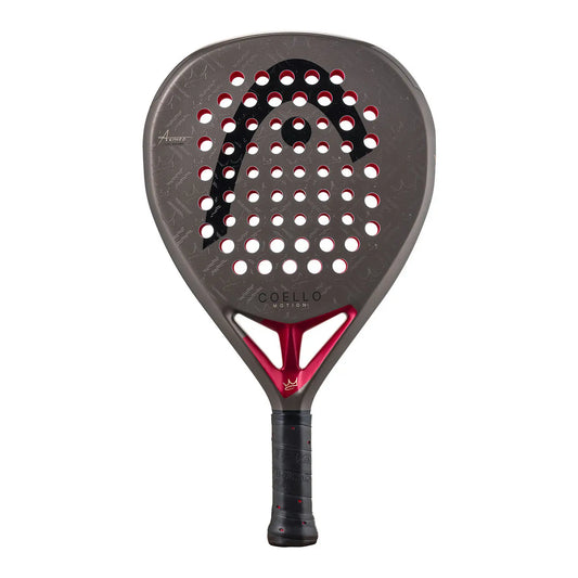 Racchetta Head Coello Motion 2026