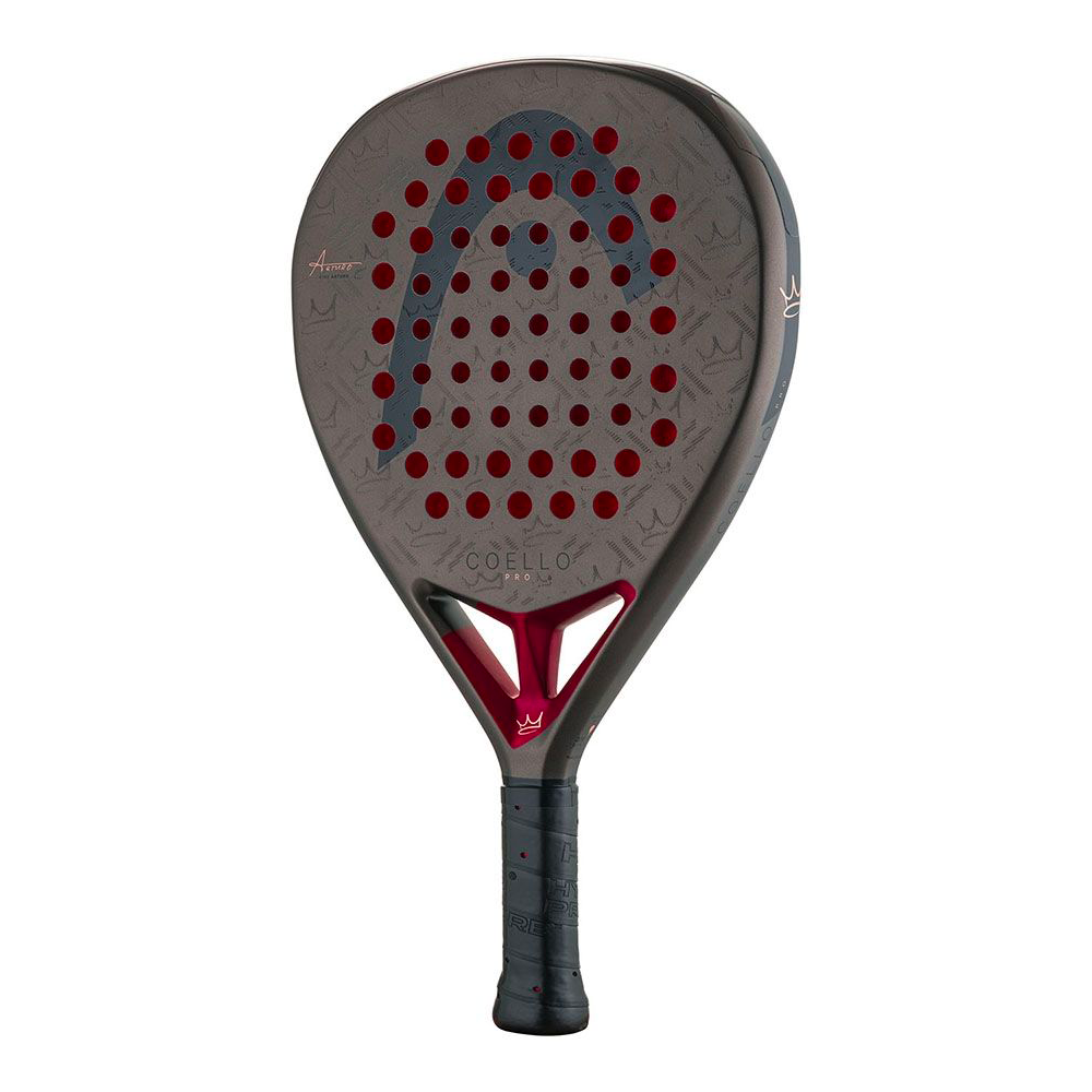 Racchetta Head Coello Pro 2026 - Arturo Coello