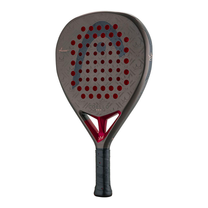 Racchetta Head Coello Pro 2026 - Arturo Coello