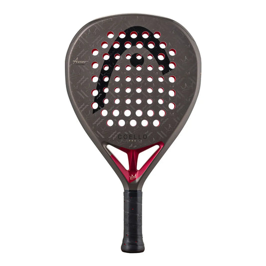 Racchetta Head Coello Pro 2026 - Arturo Coello
