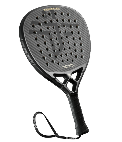 Racchetta Oxdog Hyper Pro 2.0 Classic
