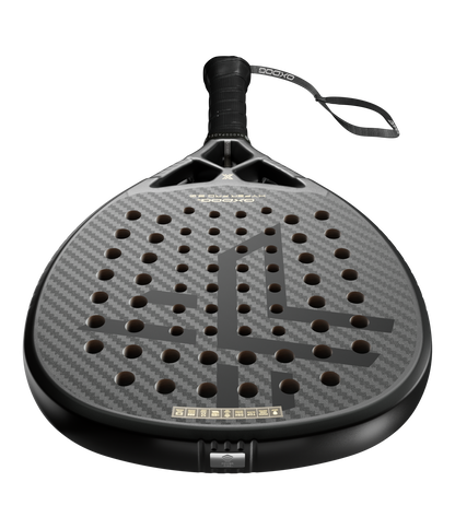 Racchetta Oxdog Hyper Pro 2.0 Classic
