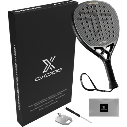 Racchetta Oxdog Hyper Pro 2.0 Classic