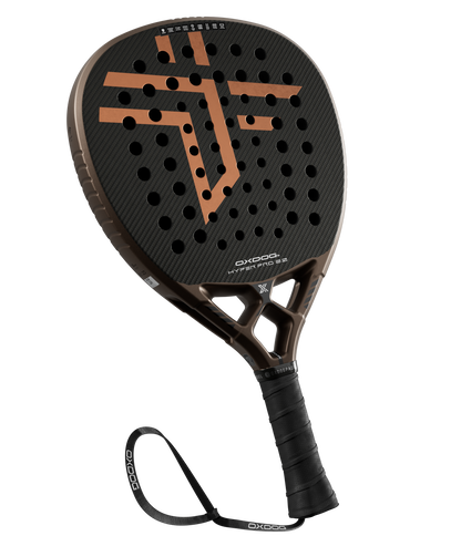 Racchetta Oxdog Hyper Pro 2.0 2026