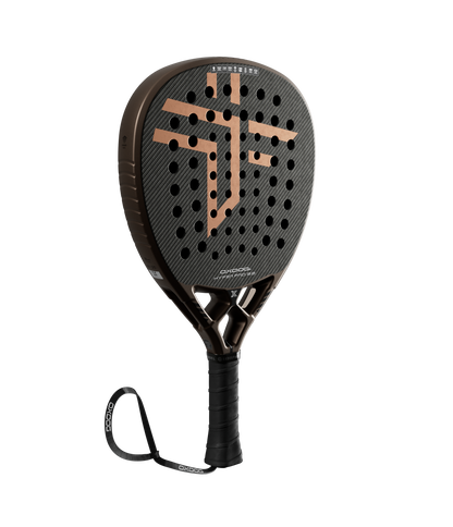 Racchetta Oxdog Hyper Pro 2.0 2026