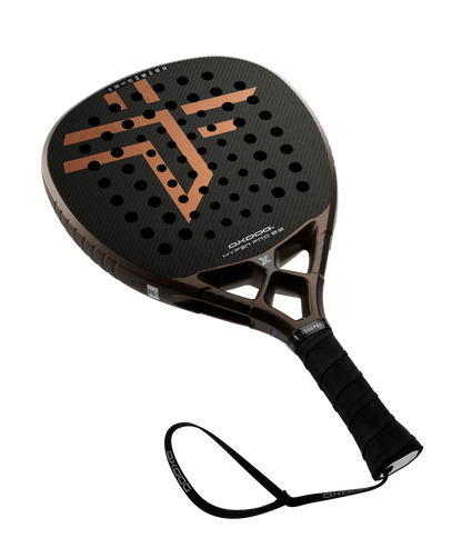 Racchetta Oxdog Hyper Pro 2.0 2026