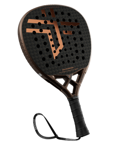Racchetta Oxdog Hyper Tour X 2.0 2026