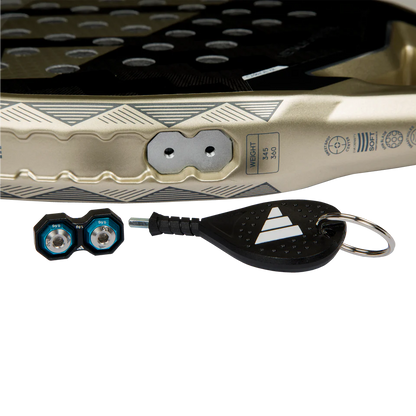 Racchetta Adidas Metalbone CTRL (Control) 3.4