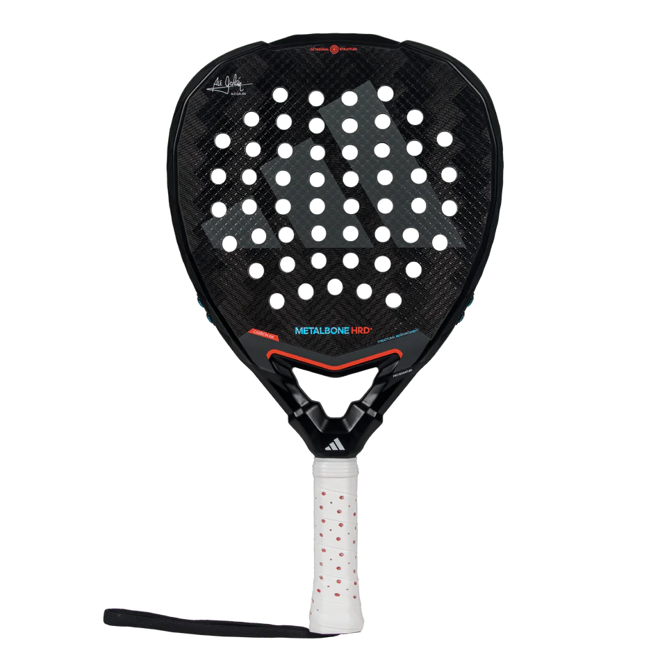 Racchetta Adidas Metalbone HRD+ 3.4 - Ale Galán