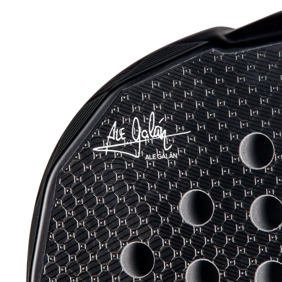 Racchetta Adidas Metalbone HRD+ 3.4 - Ale Galán