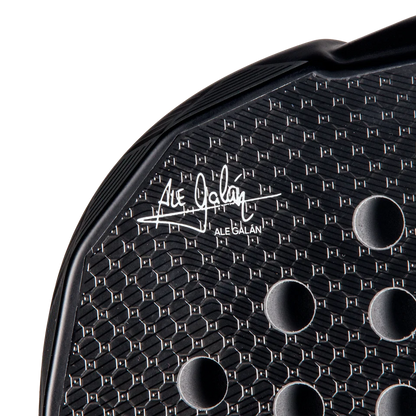Racchetta Adidas Metalbone HRD+ 3.4 - Ale Galán