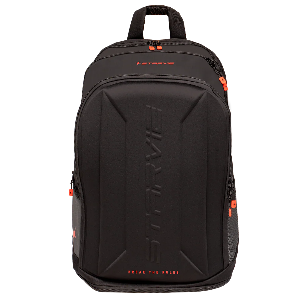 Zaino Starvie Hard Eva Black