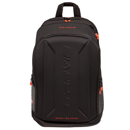 Zaino Starvie Hard Eva Black