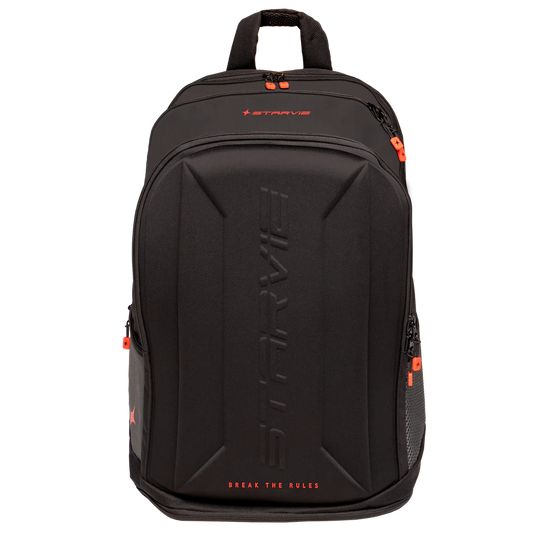 Zaino Starvie Hard Eva Black