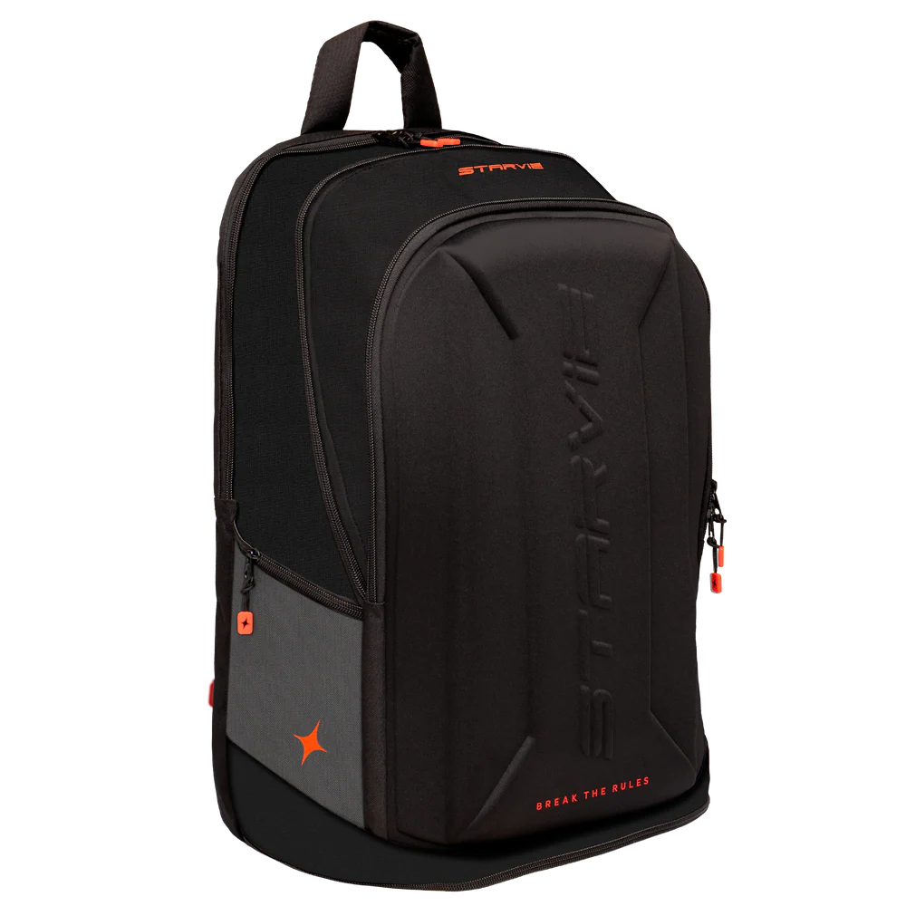 Zaino Starvie Hard Eva Black