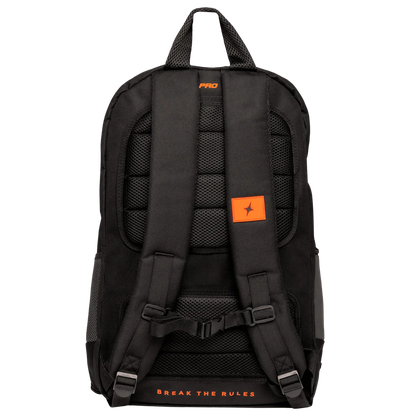 Zaino Starvie Hard Eva Black