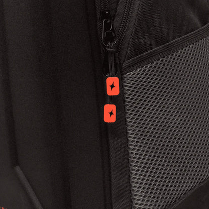 Zaino Starvie Hard Eva Black