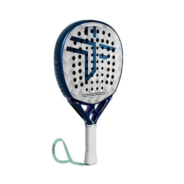 Racchetta Oxdog Pure Woman Air Hes-Carbon 2026
