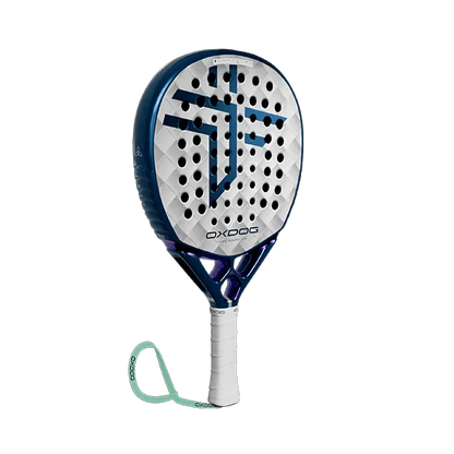 Racchetta Oxdog Pure Woman Air Hes-Carbon 2026
