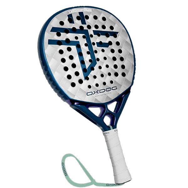 Racchetta Oxdog Pure Woman Air Hes-Carbon 2026